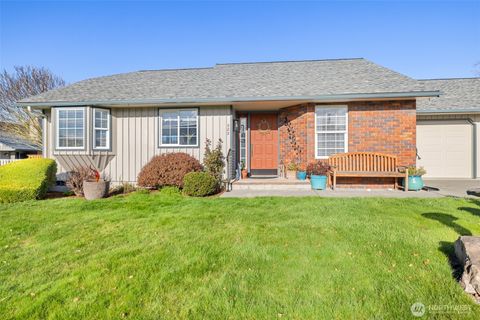 582 W Minstrel Sequim WA 98382