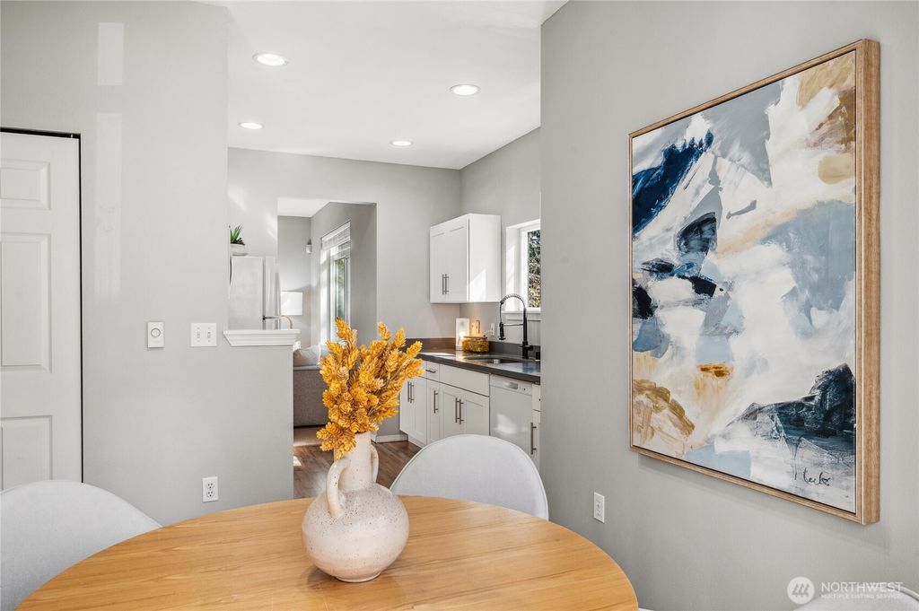 Photo of 18016 NE 95th Court #Unit 1, Redmond, WA 98052 (MLS # 2340858)