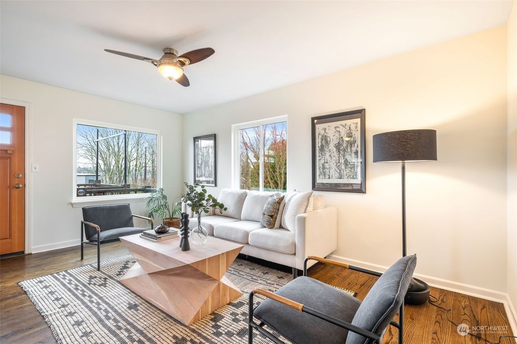 Photo of 1804 29th Avenue S, Seattle, WA 98144 (MLS # 2203858)
