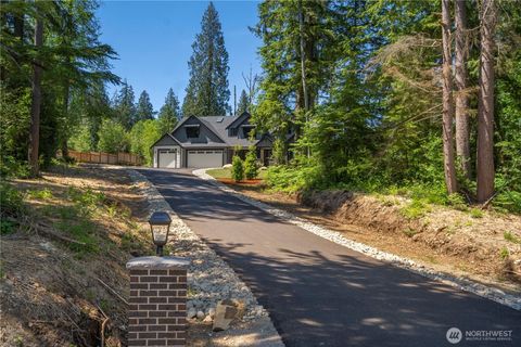 7725 Johnson Road SE Olympia WA 98513