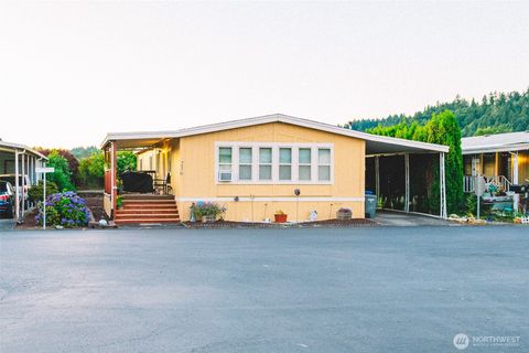 Photo of 3611 I Street NE #236, Auburn, WA 98002 (MLS # 2521017)