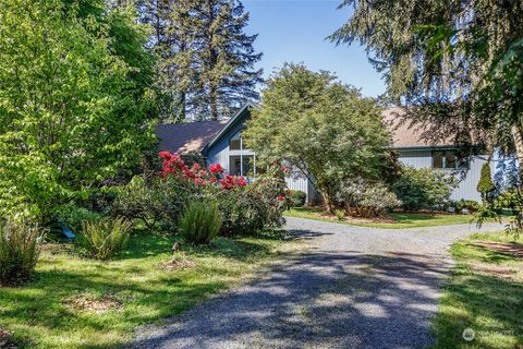 A home in Greenbank