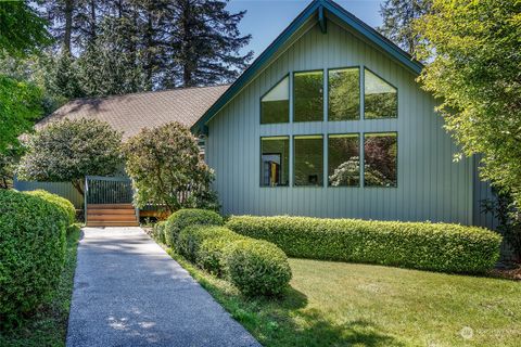 A home in Greenbank