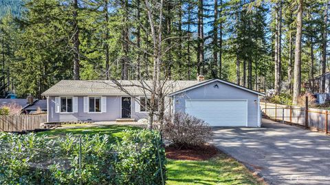 17211 429th Avenue SE North Bend WA 98045