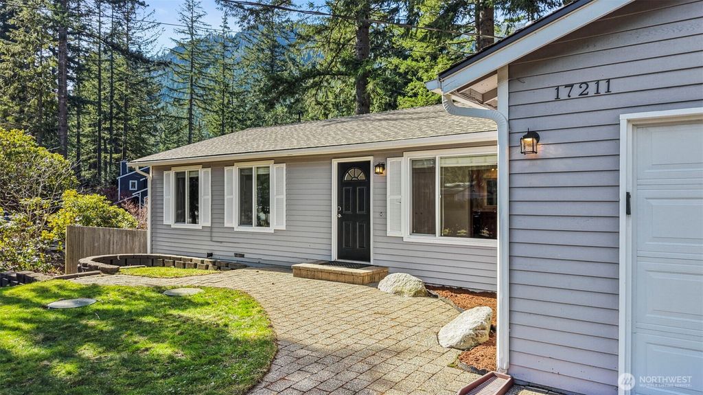 Photo of 17211 429th Avenue SE, North Bend, WA 98045 (MLS # 2488471)