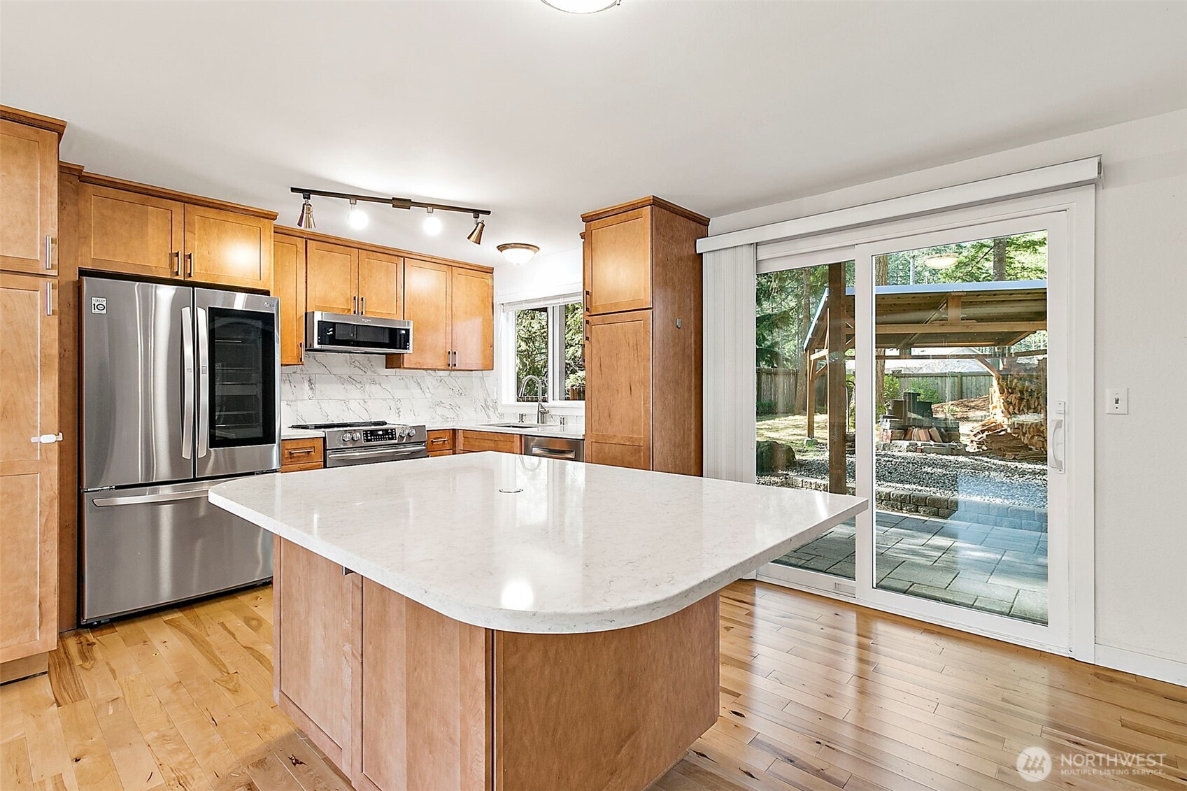 17211 429th Avenue SE