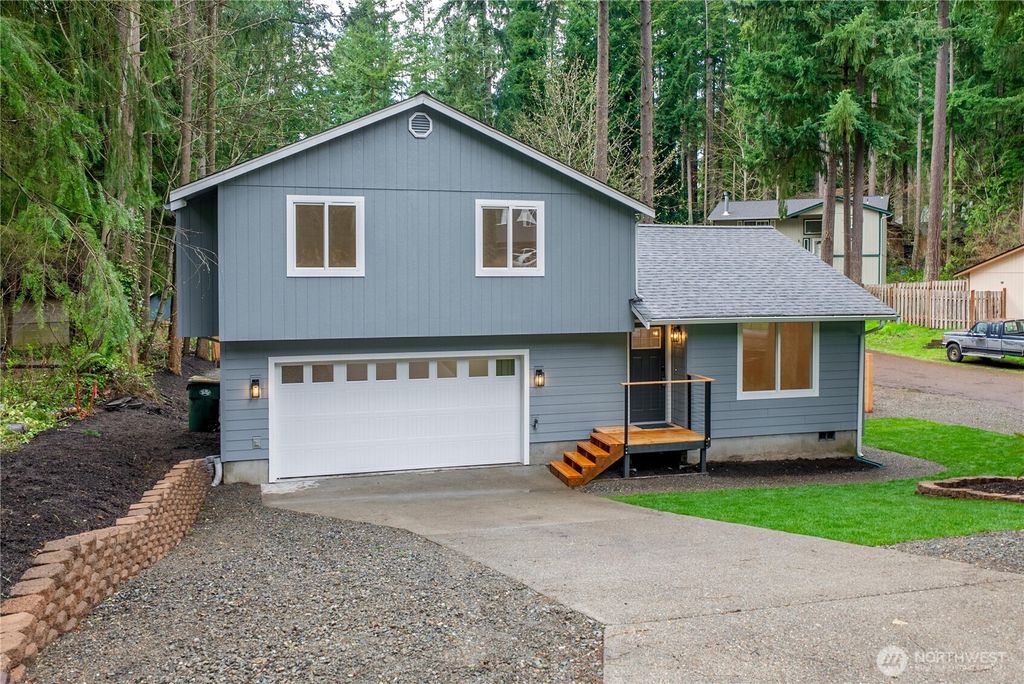 Photo of 21743 E Terra Lane SE, Yelm, WA 98597 (MLS # 2498487)