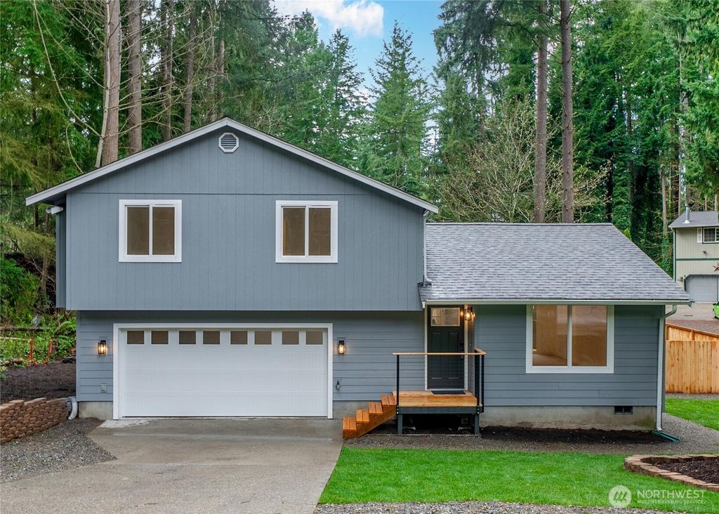 Photo of 21743 E Terra Lane SE, Yelm, WA 98597 (MLS # 2498487)