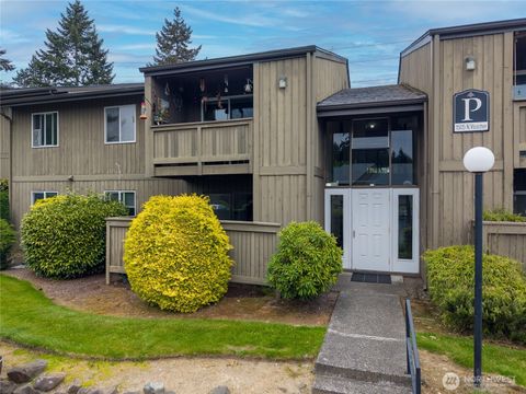 Photo of 1505 N Visscher Street #P105, Tacoma, WA 98406 (MLS # 2506590)