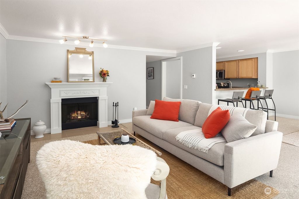 Photo of 1311 12th Avenue S #G302, Seattle, WA 98144 (MLS # 2161914)