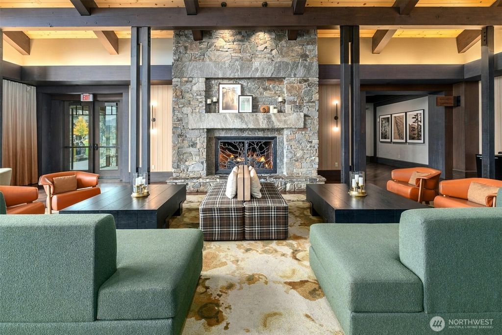 Photo of 3600 Suncadia Trail #5044, Cle Elum, WA 98922 (MLS # 2492094)