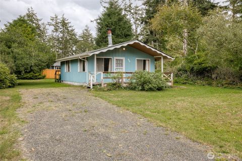 Photo of 824 Hassalo Avenue SE, Ocean Shores, WA 98569 (MLS # 2443453)