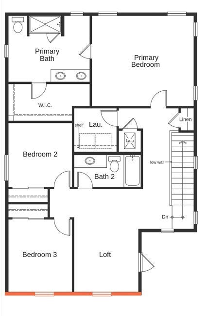 217 Serene View (Lot 05) Place NW
