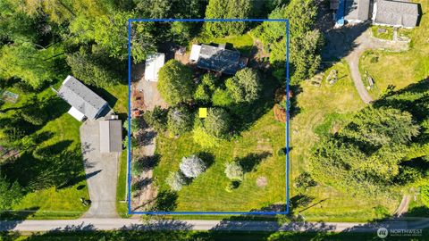 Photo of 4400 Boone Road, Blaine, WA 98230 (MLS # 2514620)