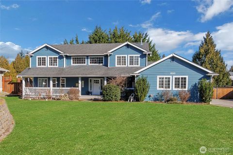 Photo of 18025 26th Street Ct E, Lake Tapps, WA 98391 (MLS # 2481631)