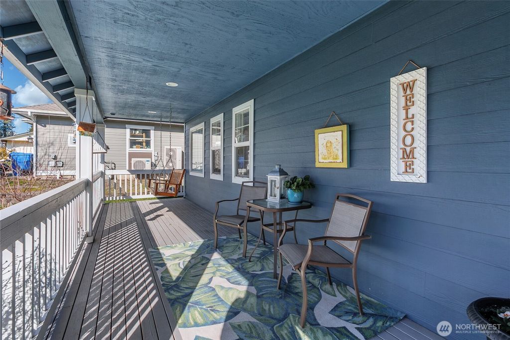 Photo of 18025 26th Street Ct E, Lake Tapps, WA 98391 (MLS # 2481631)