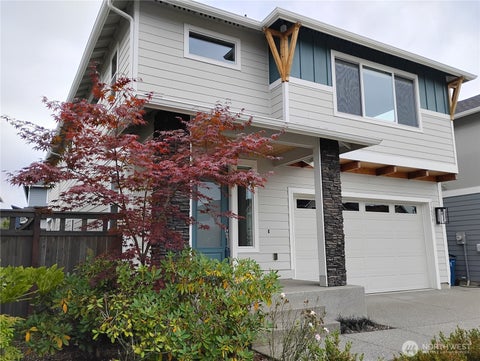 Photo of 33533 Juniper Avenue SE, Black Diamond, WA 98010 (MLS # 2587450)