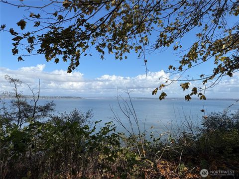 Photo of 43 Beach Way, Hat Island, WA 98206 (MLS # 2457178)