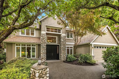 Photo of 8425 213th Place NE, Redmond, WA 98053 (MLS # 2416456)