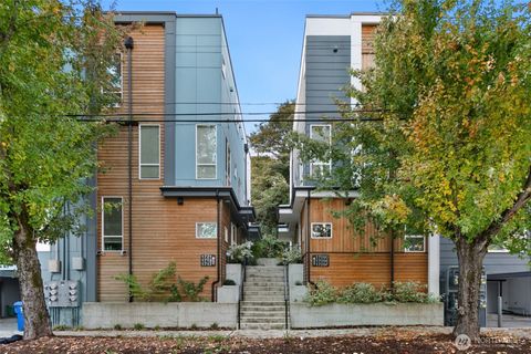 1709 15th Avenue S, Seattle, WA 98144 - MLS#: 2336251