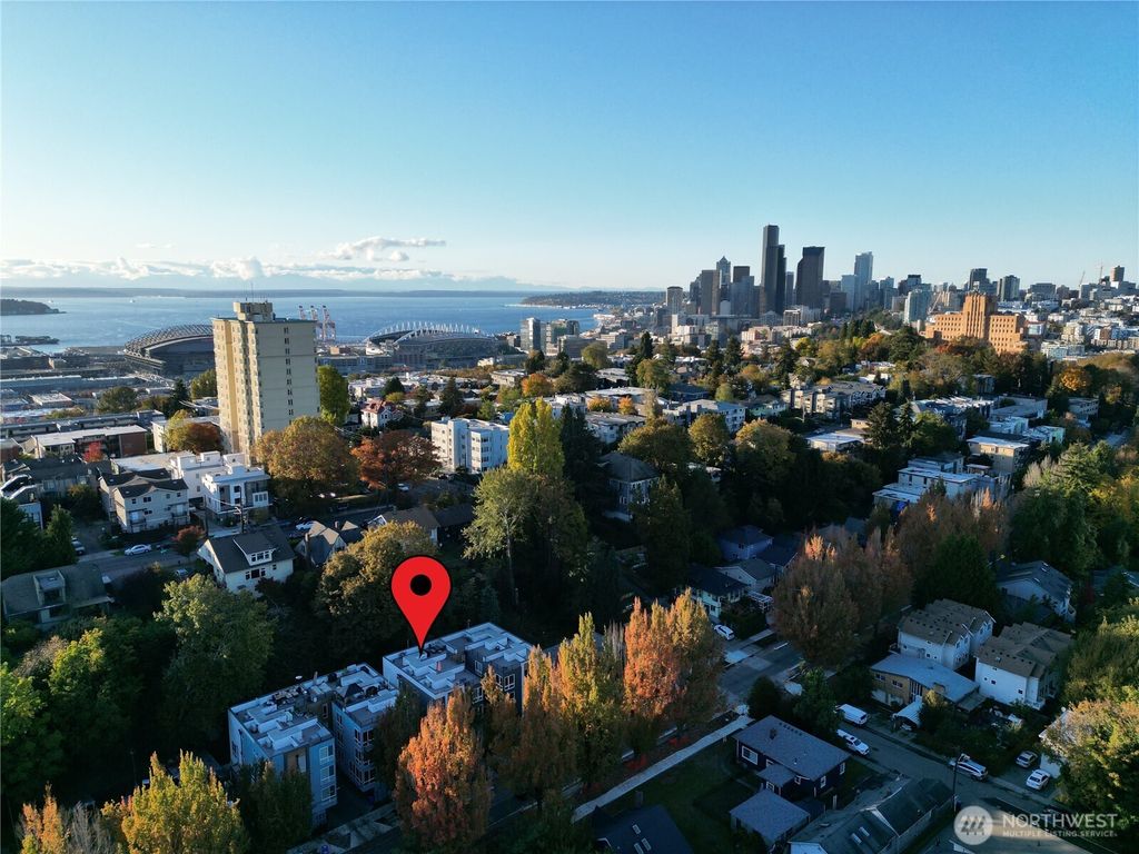 Photo of 1709 15th Avenue S, Seattle, WA 98144 (MLS # 2336251)