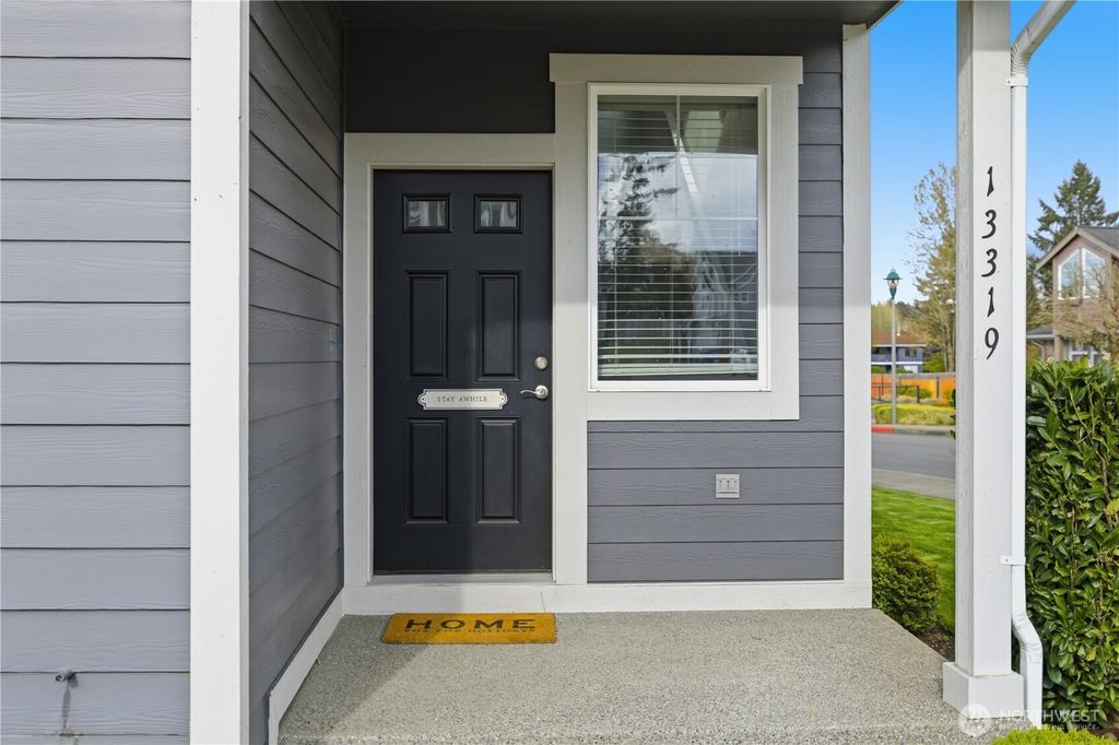 Photo of 13319 96th Avenue Ct E, Puyallup, WA 98373 (MLS # 2506788)