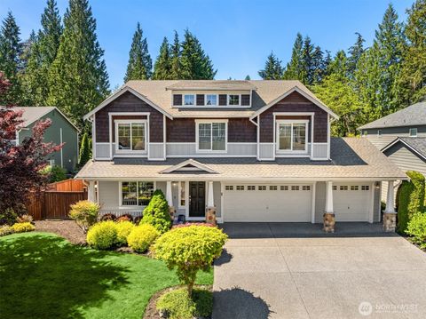 Photo of 14219 284th Place NE, Duvall, WA 98019 (MLS # 2523255)