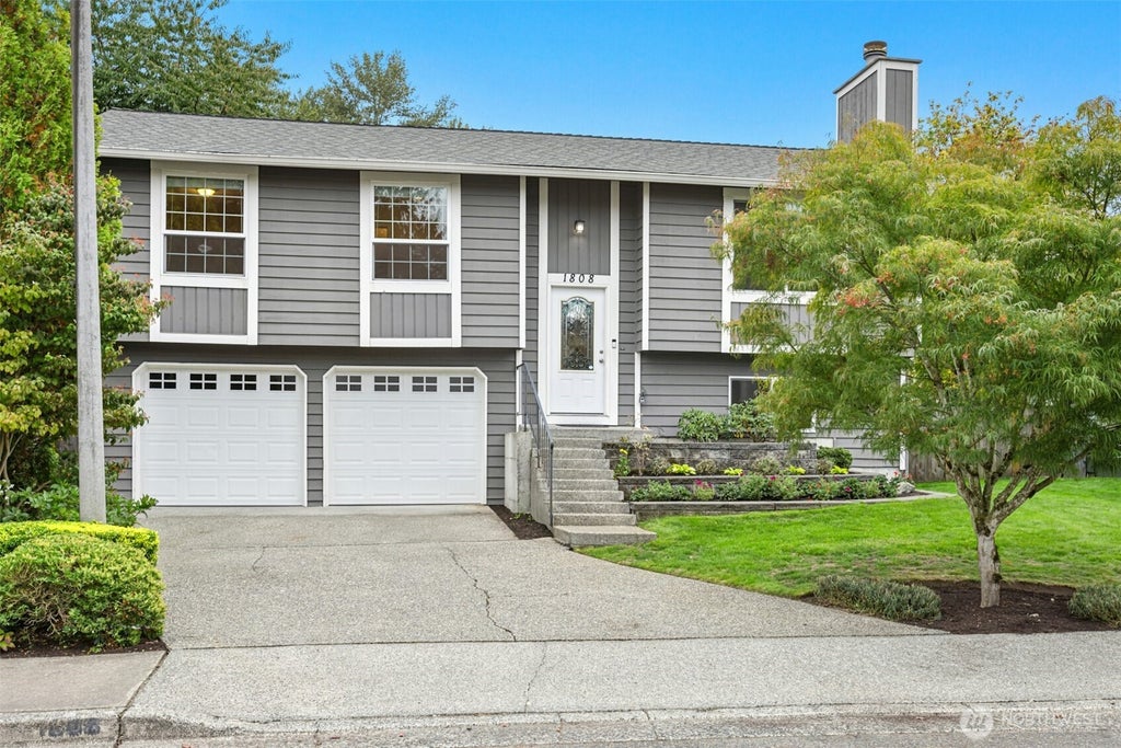 Photo of 1808 225th Street SE, Bothell, WA 98021 (MLS # 2590807)
