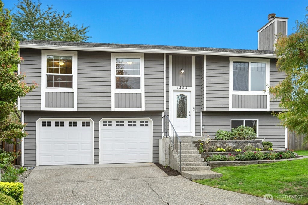 Photo of 1808 225th Street SE, Bothell, WA 98021 (MLS # 2590807)