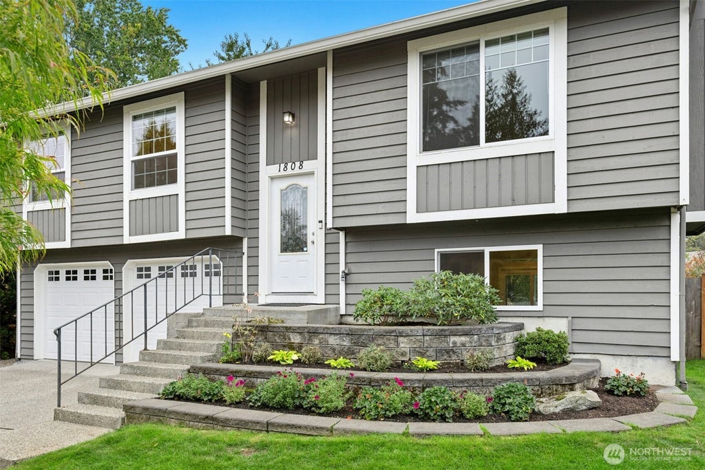 Photo of 1808 225th Street SE, Bothell, WA 98021 (MLS # 2590807)