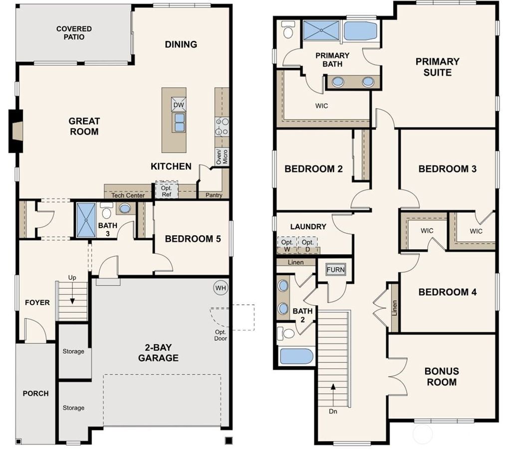 Photo of 3974 McCormick Village Drive, Bremerton, WA 98312 (MLS # 2459716)