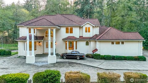 Photo of 7033 Phillips Road SW, Lakewood, WA 98498 (MLS # 2448685)