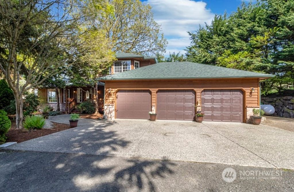 Photo of 15028 High Bridge Road, Monroe, WA 98272 (MLS # 2068178)
