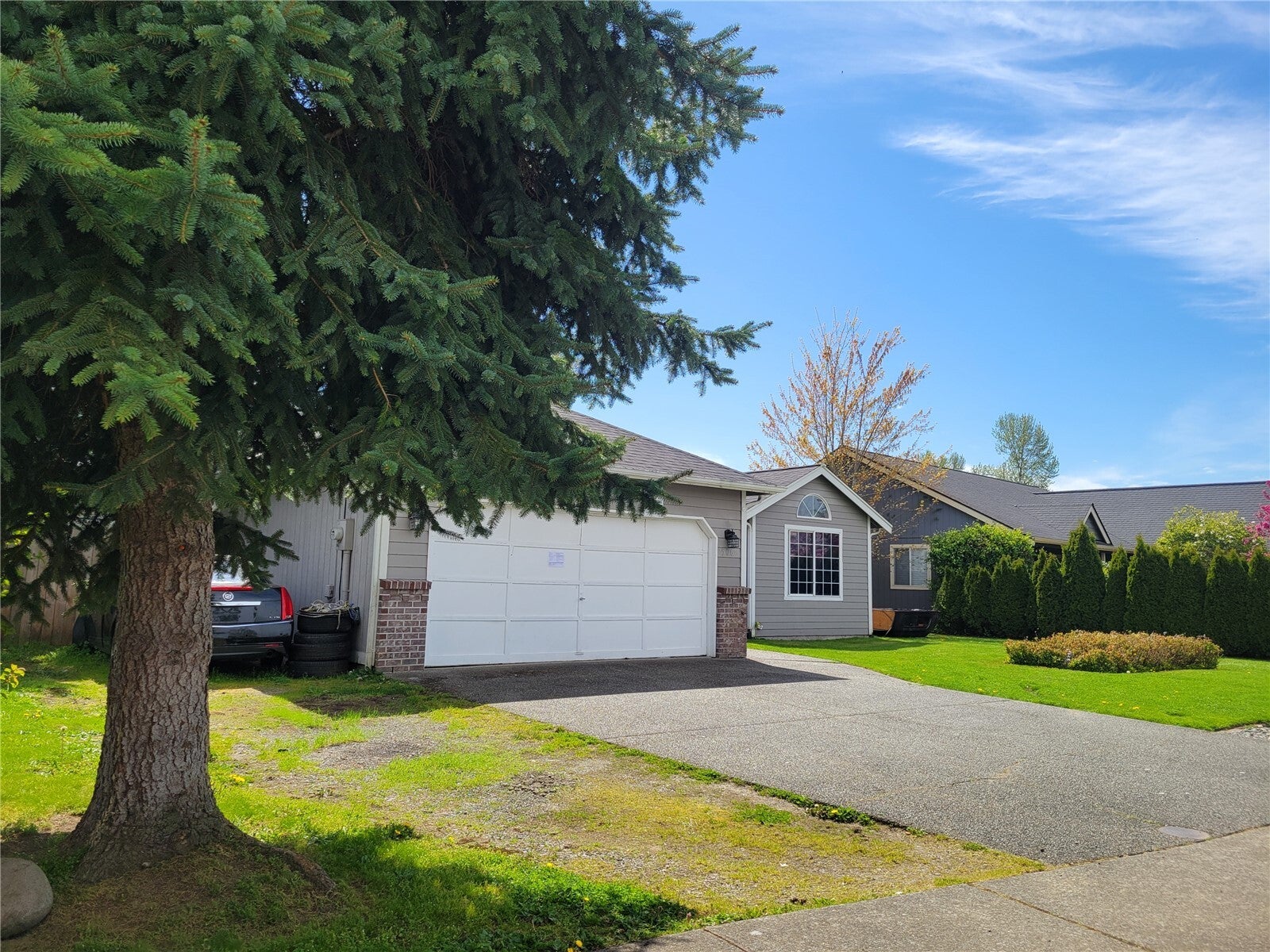 506 Skinner Way SW