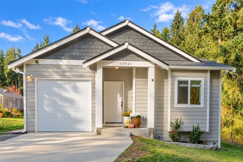 Photo of 17621 SE Vine Lane LN, Yelm, WA 98597 (MLS # 2589529)