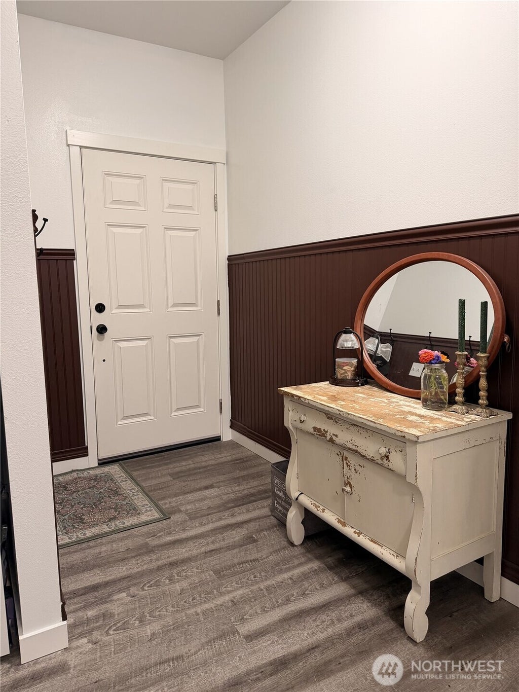 Photo of 17621 SE Vine Lane LN, Yelm, WA 98597 (MLS # 2589529)