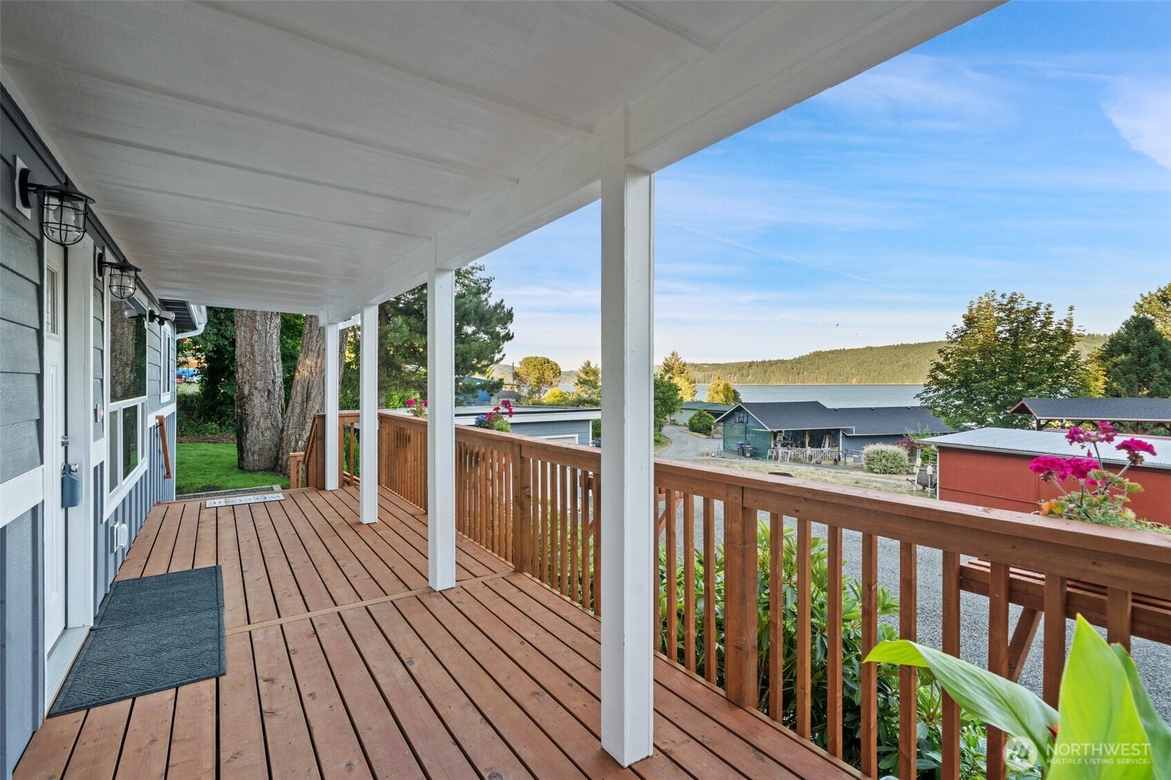 340 N Terrace Road