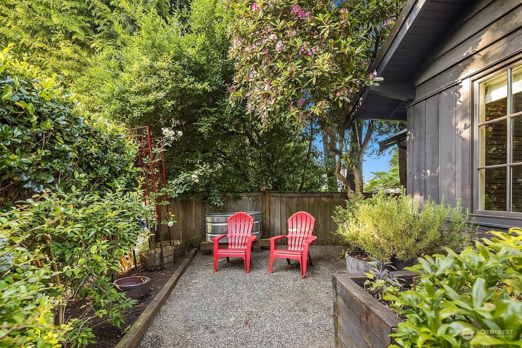 Photo of 1426 37th Avenue E, Seattle, WA 98112 (MLS # 2078227)