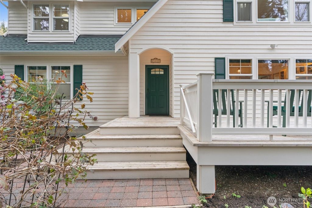 Photo of 24801 Hillbend Lane NE, Kingston, WA 98346 (MLS # 2498569)