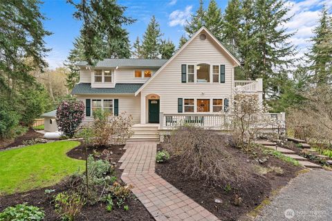 Photo of 24801 Hillbend Lane NE, Kingston, WA 98346 (MLS # 2498569)