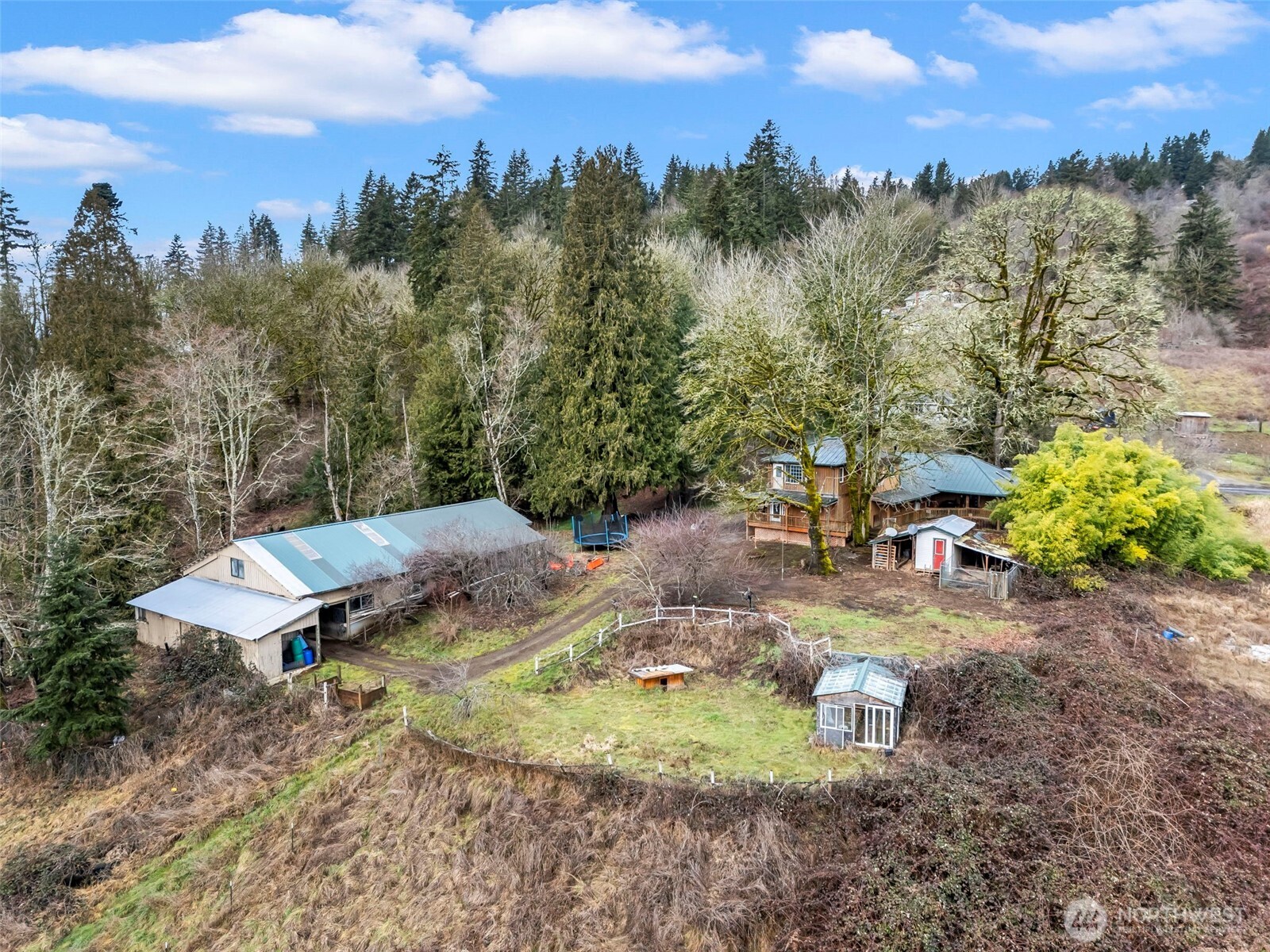 202 Redwing Road