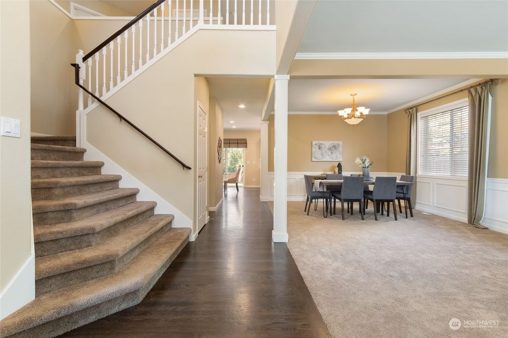 Photo of 23901 231st Place SE, Maple Valley, WA 98038 (MLS # 1982830)