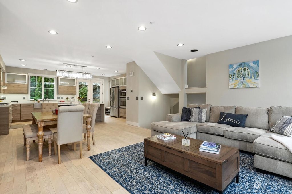 Photo of 15602 133rd Place NE #15A, Woodinville, WA 98072 (MLS # 2190026)