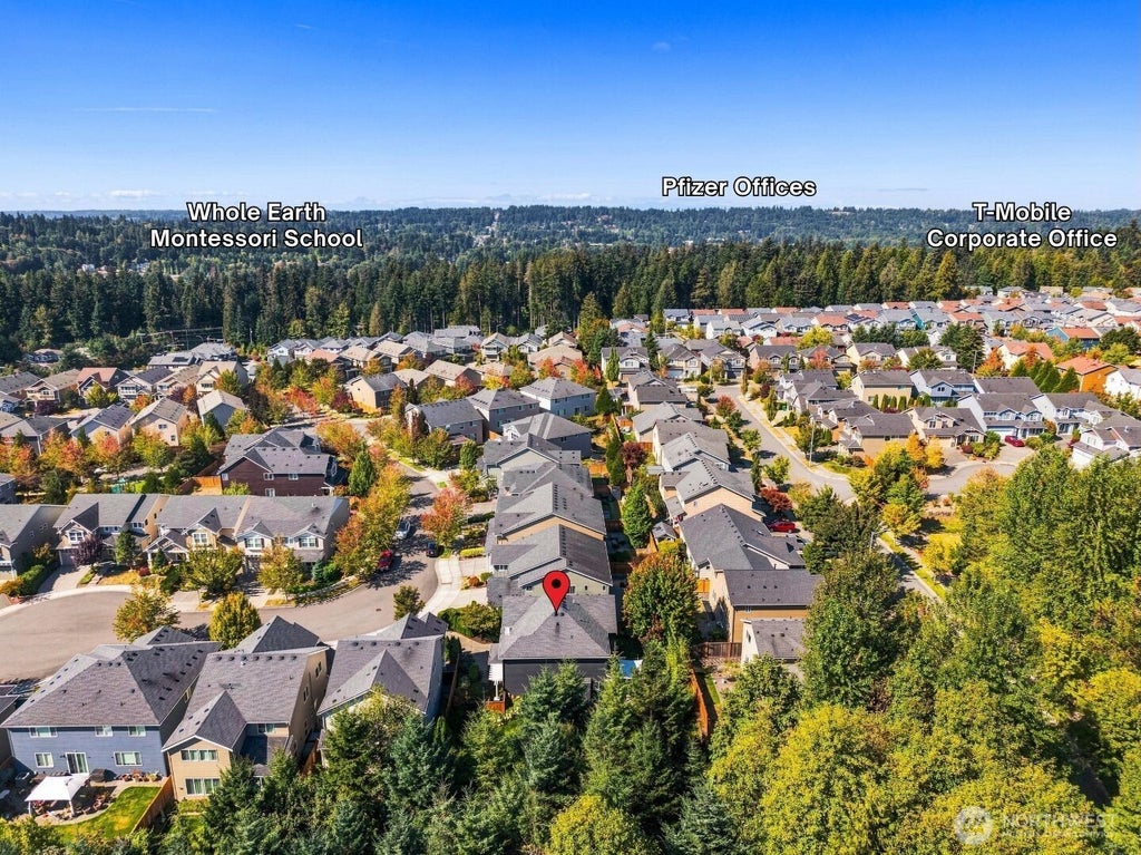 Photo of 22611 38th Drive SE, Bothell, WA 98021 (MLS # 2579480)