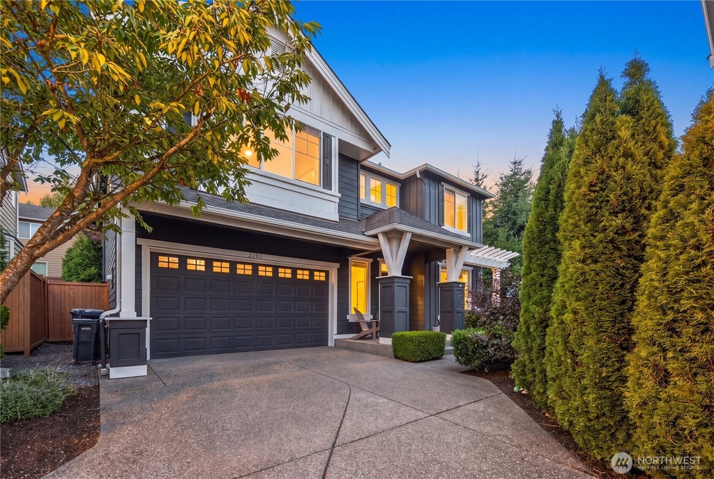 Photo of 22611 38th Drive SE, Bothell, WA 98021 (MLS # 2579480)