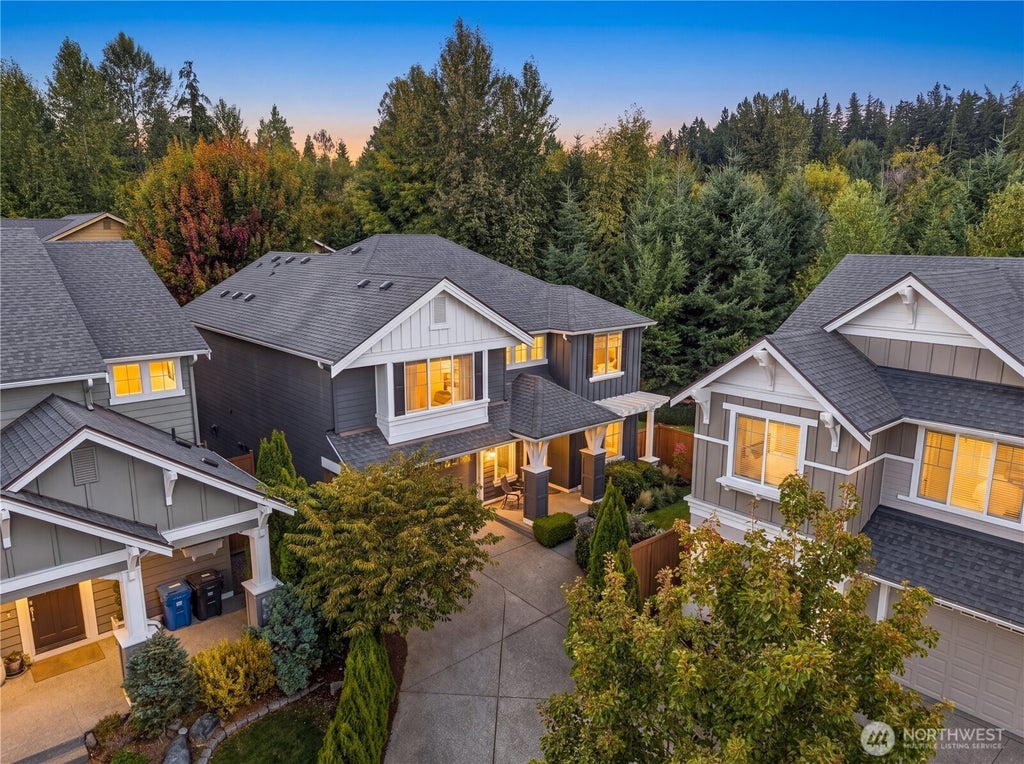Photo of 22611 38th Drive SE, Bothell, WA 98021 (MLS # 2579480)