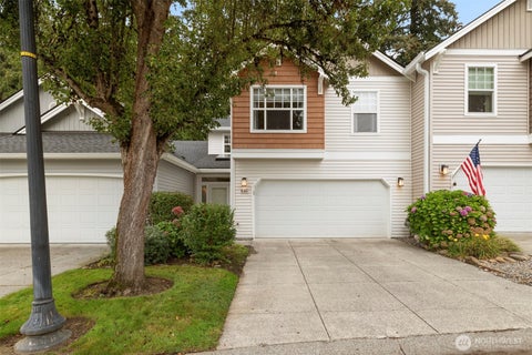 Photo of 1615 NE 89th Place, Vancouver, WA 98664 (MLS # 2582599)