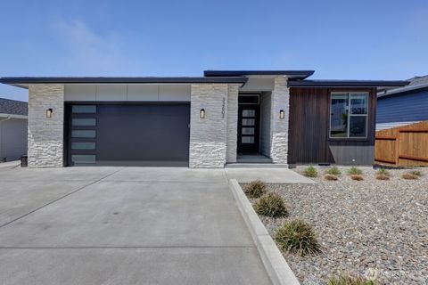 Photo of 32603 J Place, Ocean Park, WA 98640 (MLS # 2407246)