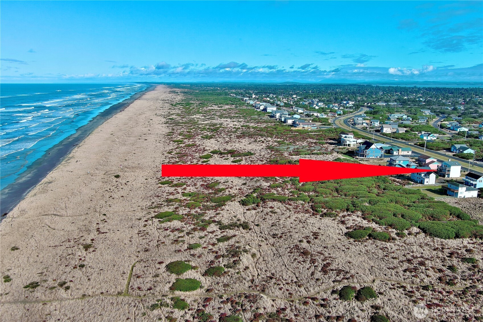 1083 Ocean Shores Boulevard SW