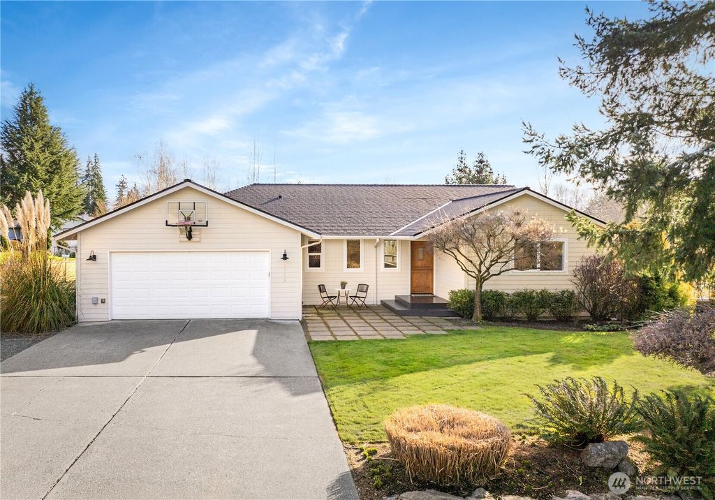 Photo of 6920 70TH STREET SE St, Snohomish, WA 98290 (MLS # 2508510)